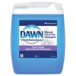 Dawn Manual Pot & Pan Detergent – 5 Gallon (18.9 L)