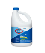 Clorox Commercial Germicidal Bleach 121 oz 3/1 Gal