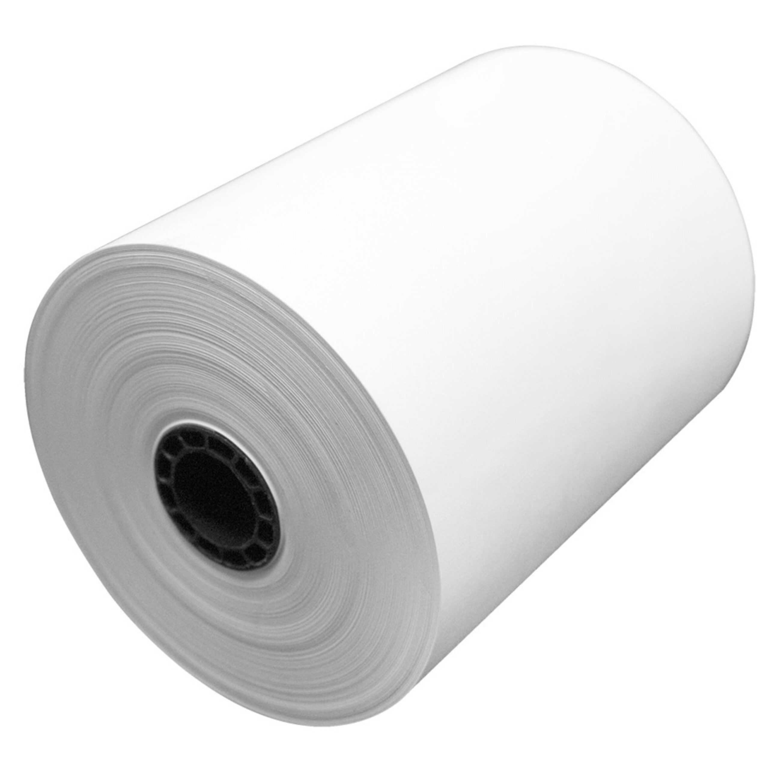 3 1/8″ x 230′ Thermal Paper Rolls – White