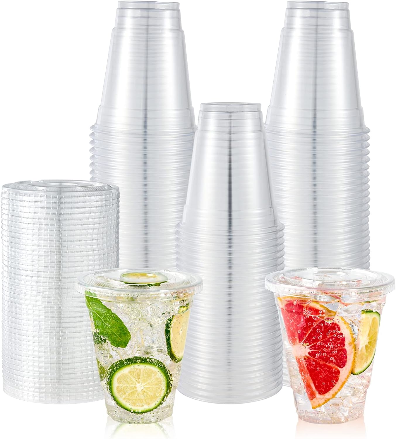 Beverage Cups