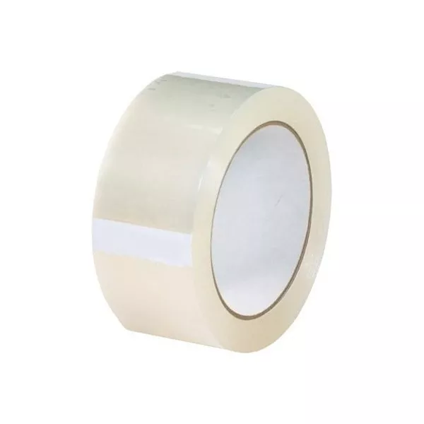2″ x 110 Yards Clear Packing Tape