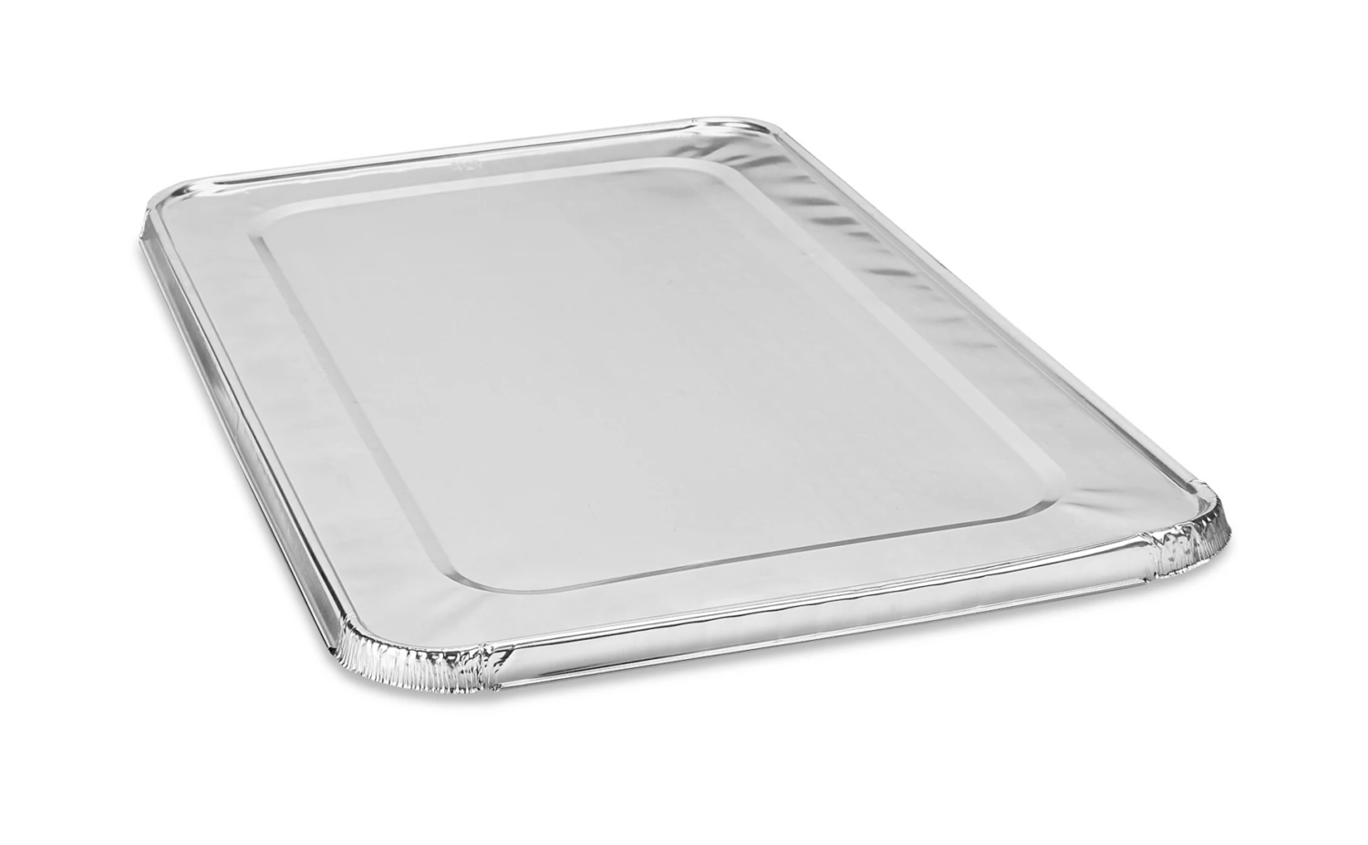 Lids For Full Size Aluminum Pans