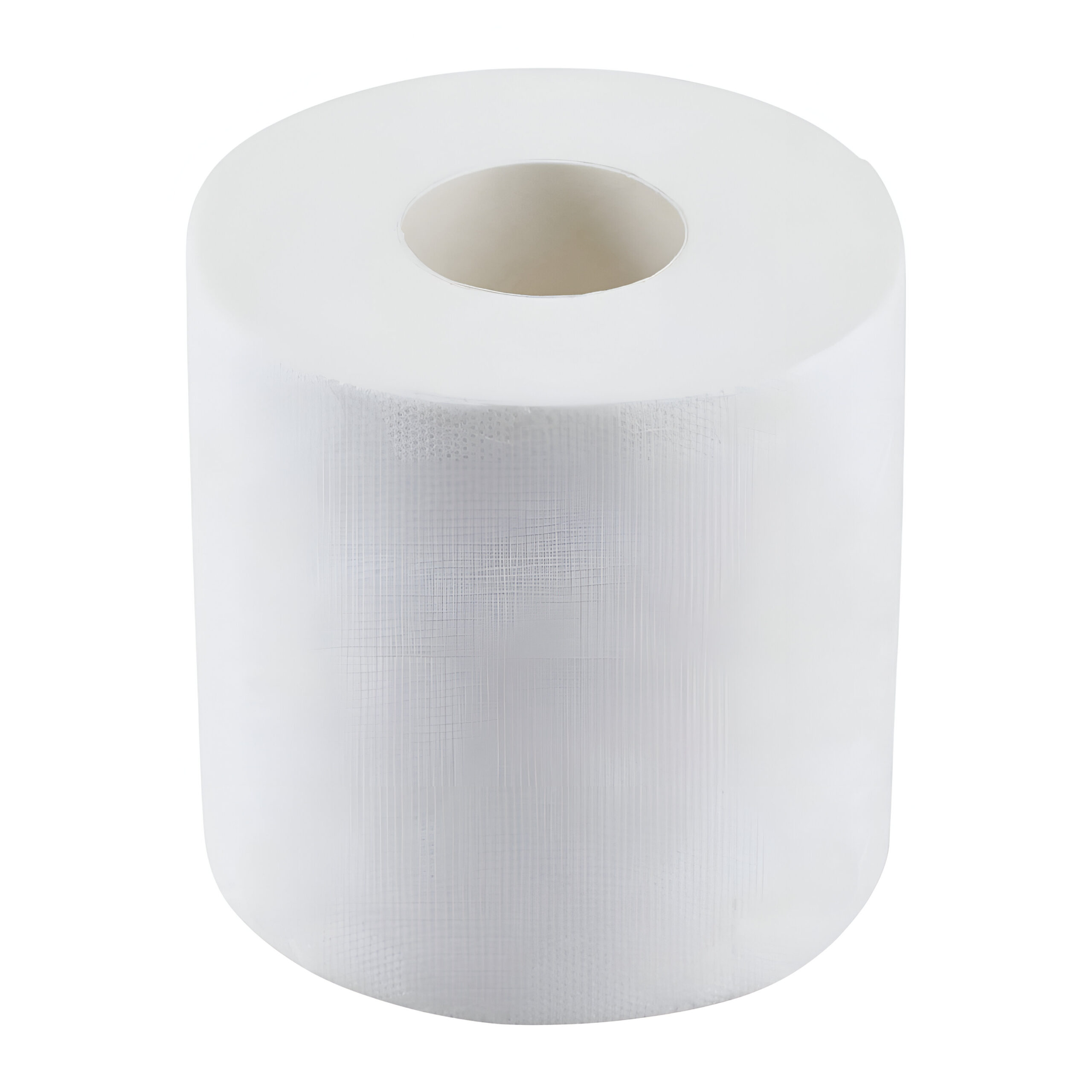 2-Ply Bath Tissue, 4″x3″ – 500 Sheets Per Roll