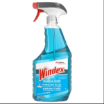 Windex® Liquid Glass Cleaner 32 oz. Spray Bottle