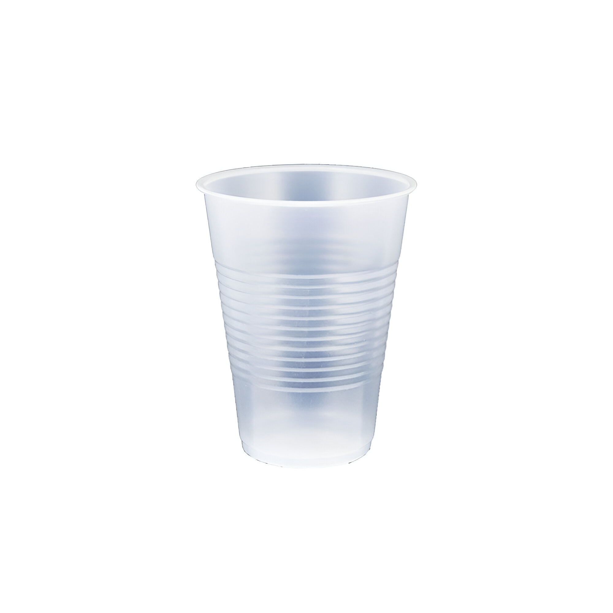 7 oz. Translucent Plastic Drinking Cup