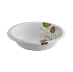 Dixie Pathways 12 oz. Heavy Duty Paper Bowl