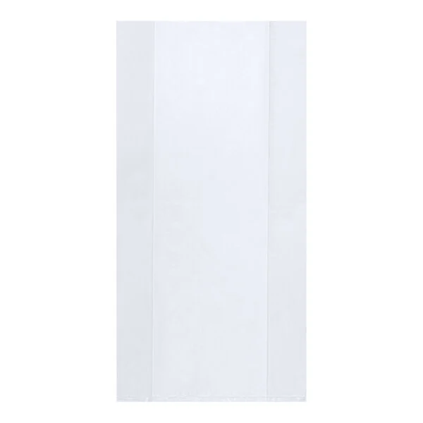 20″ x 30″ LDPE Clear Poly Bags – 1.5 mil
