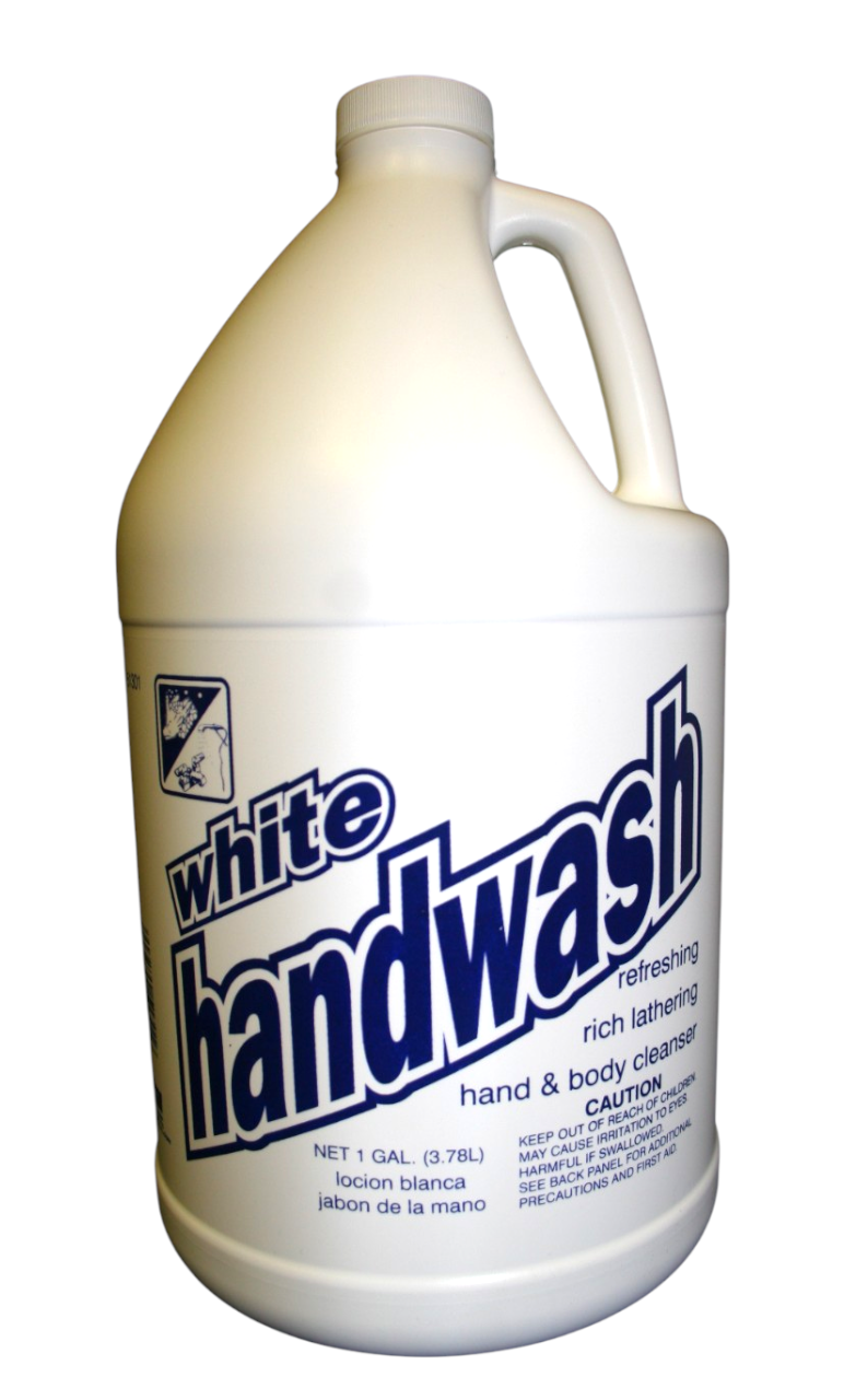 Chemcraft White Handwash