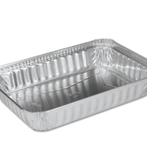 HFA® 1.5 lb Aluminum Foil Oblong Pan