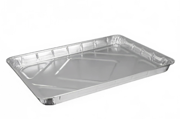 Aluminum Half Size Sheet Cake Pan