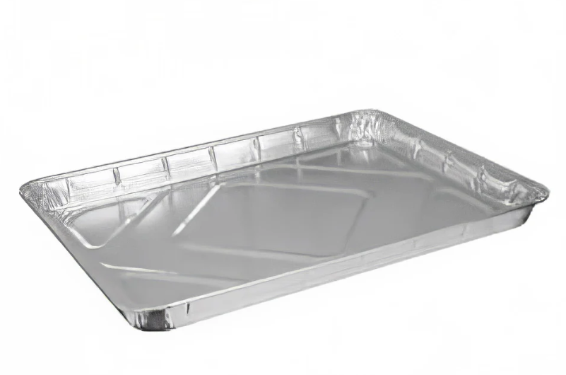 Aluminum Half Size Sheet Cake Pan