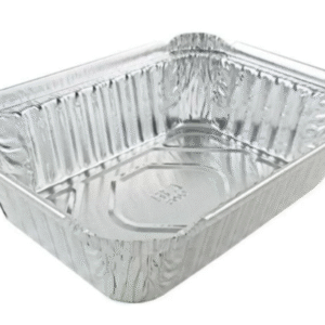 HFA® 1.5 lb Aluminum Oblong Pan