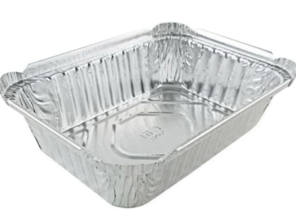 HFA® 1.5 lb Aluminum Oblong Pan