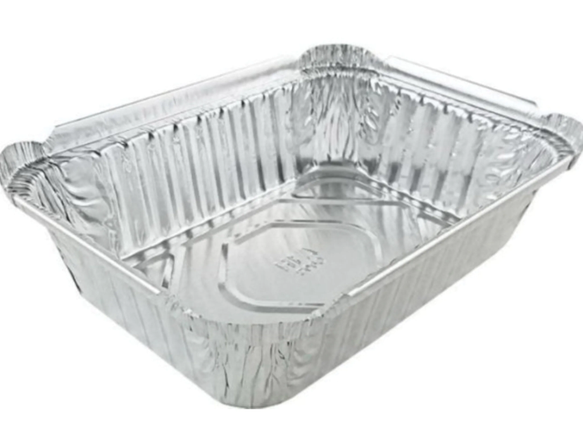 HFA® 1.5 lb Aluminum Oblong Pan
