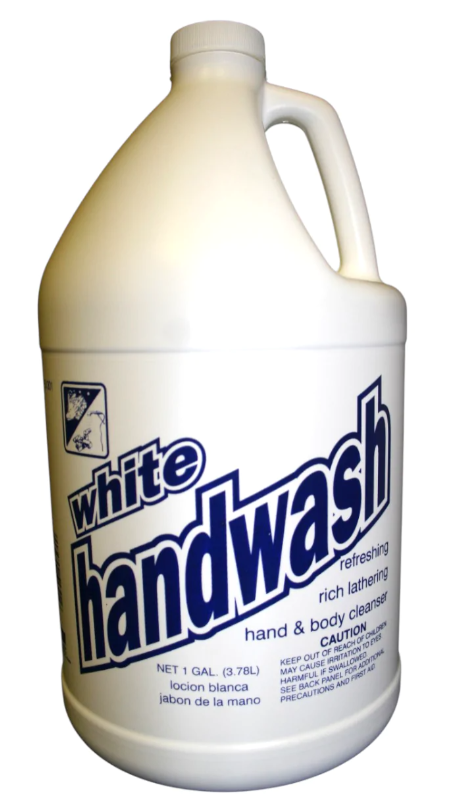 Chemcraft White Handwash