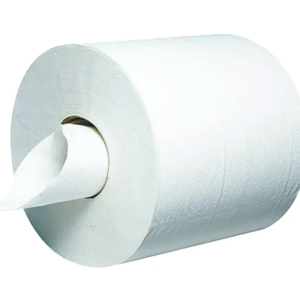 White Center Pull Towel 600 Sheets