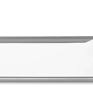 Prime Source® Silicone Pan Liner, White, 16.38″ x 24.38″