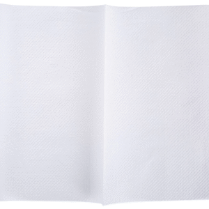 Right Choice™ Interfold Dispenser Napkin 1-Ply, White, 6.5″ x 8″